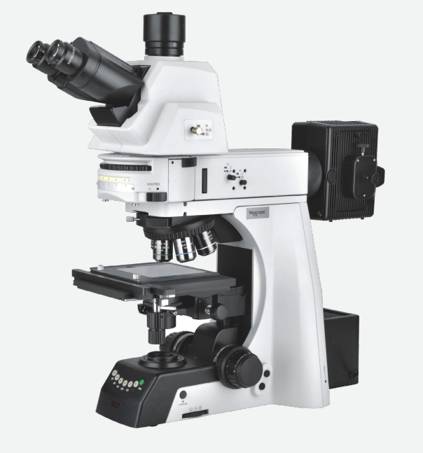 电脑型金相显微镜